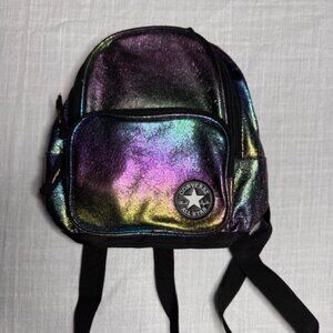 Converse Chuck Taylor Galaxy Mini Bookbag